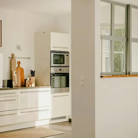 Holiday home Designer House With Pool View In Montan *