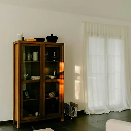 Ferienhaus Designer House With Pool View In Montan Saint-Montan